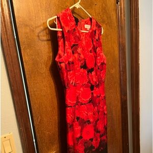 Calvin Kline dress, size 6